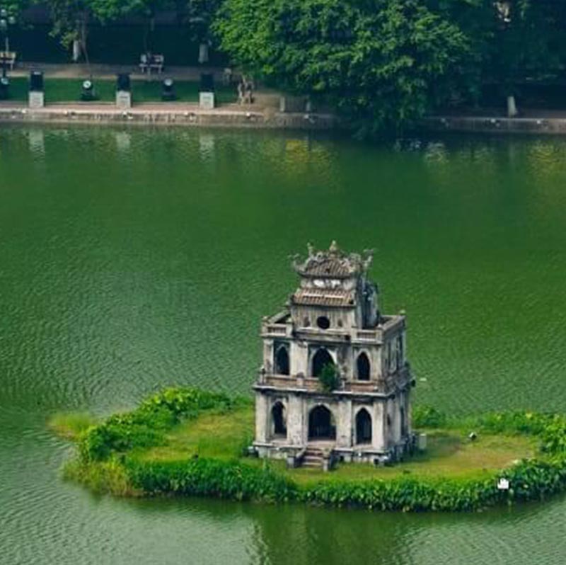 Kinh nghiệm du lịch Hà Nội tự túc chi tiết nhất 2022