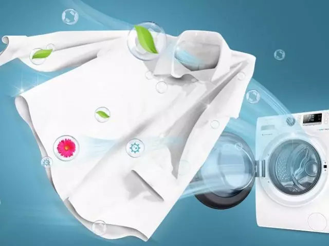 Dịch vụ giặt là