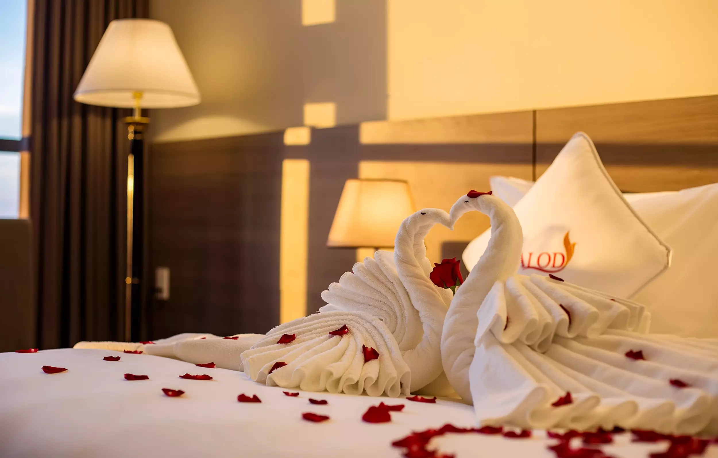 Dịch vụ trang trí phòng